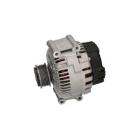 Lichtmaschine Generator 14V 180A Ø64,5 mm HC-CARGO für u.a. AUDI A6