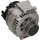 Alternator 14 V 180 A Ø 64.5 mm HC-CARGO for AUDI A6 and others