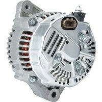 Alternator 120 A 14 V HC-Cargo for TOYOTA Land Cruiser...