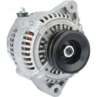 Alternator 120 A 14 V HC-Cargo for TOYOTA Land Cruiser...