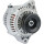 Alternator direct current system 14 V 120 A Ø 76 mm HC-CARGO for TOYOTA LAND