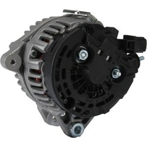 Alternator 14 V 100 A Ø 55.5 mm HC-CARGO for TOYOTA AVENSIS and others