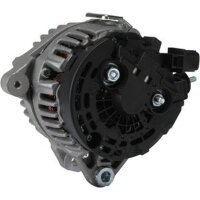 Alternator 14 V 100 A Ø 55.5 mm HC-CARGO for...