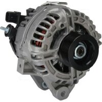 Alternator 14 V 100 A Ø 55.5 mm HC-CARGO for...