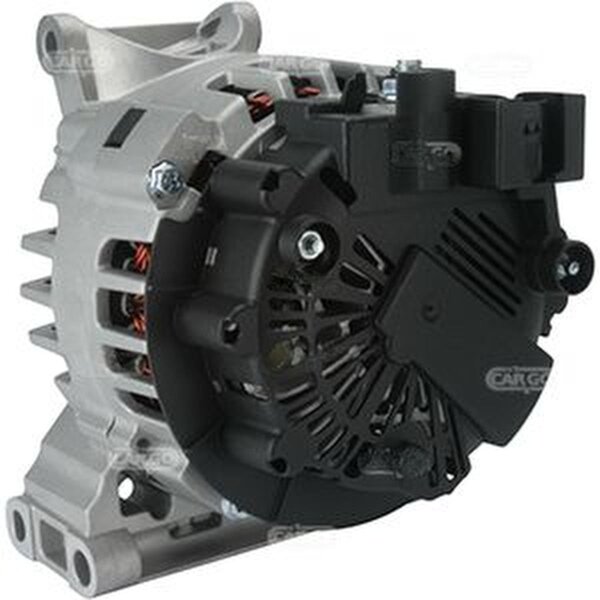 Alternator 14 V 90 A Ø 51.8 mm HC-CARGO for e.g. MERCEDES-BENZ A-Class