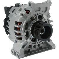 Alternator 14 V 90 A Ø 51.8 mm HC-CARGO for e.g....
