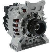 Alternator 14 V 90 A Ø 51.8 mm HC-CARGO for MB...