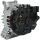 Alternator 14 V 90 A Ø 51.8 mm HC-CARGO for e.g. MERCEDES-BENZ A-Class