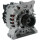Alternator 14 V 90 A Ø 51.8 mm HC-CARGO for MB A-CLASS and others