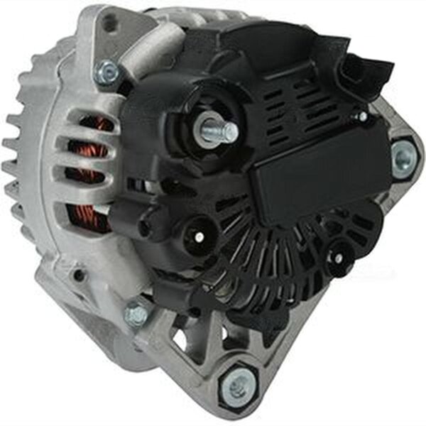 Lichtmaschine Gernerator 110 A 14 V HC-Cargo für u.a. RENAULT Megane II Coupé-Cabriolet