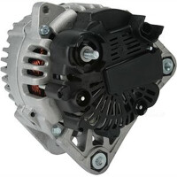 Alternator 14 V 110 A Ø 49 mm HC-CARGO for RENAULT...
