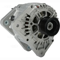 Alternator 14 V 110 A Ø 49 mm HC-CARGO for RENAULT...