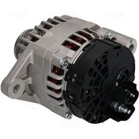 Alternator 120 A 14 V HC-Cargo for e.g. LANCIA Delta IIINone