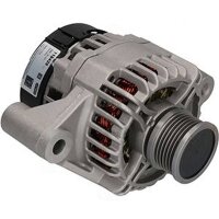 Alternator 120 A 14 V HC-Cargo for e.g. LANCIA Delta IIINone