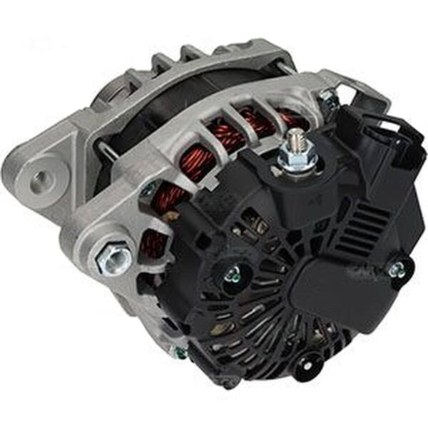 Alternator 14 V 90 A Ø 58 mm HC-CARGO for e.g. HYUNDAI i20