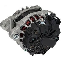 Alternator 14 V 90 A Ø 58 mm HC-CARGO for e.g....
