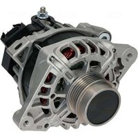 Alternator 14 V 90 A Ø 58 mm HC-CARGO for e.g....