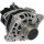 Alternator 14 V 90 A Ø 58 mm HC-CARGO for e.g. HYUNDAI i20