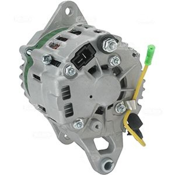 Alternator 50 A 14 V HC-CargoNone