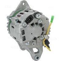 Alternator 14 V 50 A Ø 74.5 mm HC-CARGO for...