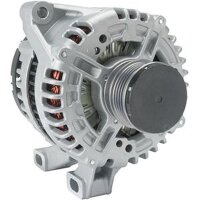 Alternator 150 A 14 V HC-Cargo for e.g. VOLVO V70 IIINone