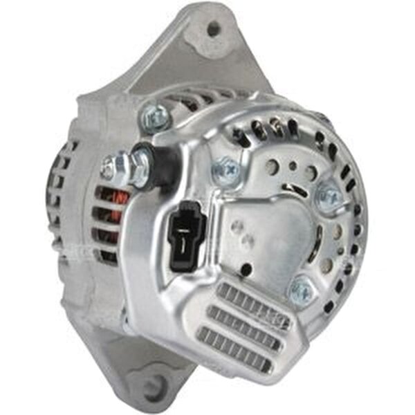 Alternator 14 V 50 A Ø 69 mm HC-CARGO for JOHN DEERE and others
