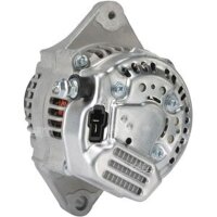 Alternator 50 A 14 V HC-CargoNone