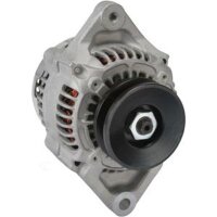 Alternator 14 V 50 A Ø 69 mm HC-CARGO for JOHN...