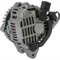 Alternator 120 A 14 V HC-Cargo for e.g. CITROËN...