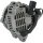 Alternator 120 A 14 V HC-Cargo for e.g. CITROËN C-ElyseeNone