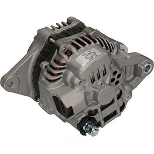 Alternator 14 V 85 A Ø 63 mm HC-CARGO for e.g. MITSUBISHI Colt