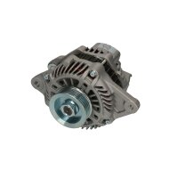Alternator 14V 85A Ø63 mm HC-CARGO IAM-Expertise for e.g. MITSUBISHI COLT