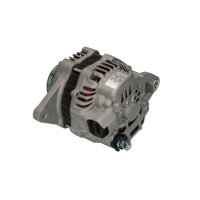 Alternator 14V 85A Ø63 mm HC-CARGO IAM-Expertise for e.g. MITSUBISHI COLT