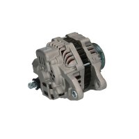Alternator 14V 85A Ø63 mm HC-CARGO IAM-Expertise for e.g. MITSUBISHI COLT