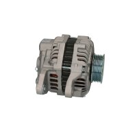 Alternator 14V 85A Ø63 mm HC-CARGO IAM-Expertise for e.g. MITSUBISHI COLT