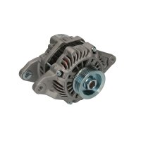 Alternator 14V 85A Ø63 mm HC-CARGO IAM-Expertise for e.g. MITSUBISHI COLT