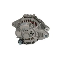 Alternator 14V 85A Ø63 mm HC-CARGO IAM-Expertise for e.g. MITSUBISHI COLT