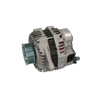 Alternator 14V 85A Ø63 mm HC-CARGO IAM-Expertise for e.g. MITSUBISHI COLT
