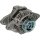 Alternator 14 V 85 A Ø 63 mm HC-CARGO for e.g. MITSUBISHI Colt