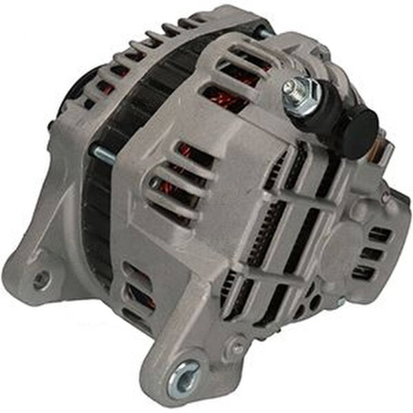 Lichtmaschine Gernerator 110 A 14 V HC-Cargo für u.a. SUBARU Forester