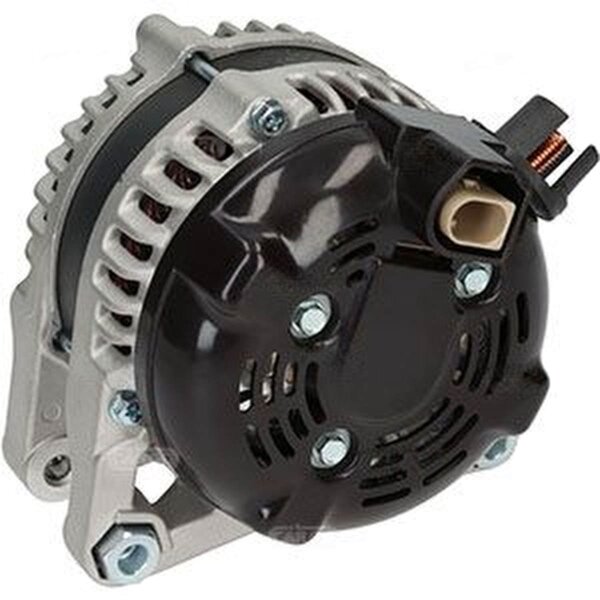 Alternator 14 V 150 A Ø 49 mm HC-CARGO for FORD FIESTA and others