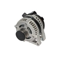 Lichtmaschine Generator 14V 150A Ø49 mm HC-CARGO für u.a. FORD FIESTA