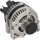 Alternator 14 V 150 A Ø 49 mm HC-CARGO for FORD FIESTA and others