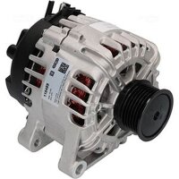 Alternator 14 V 120 A Ø 53.5 mm HC-CARGO for e.g....