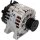 Alternator 14 V 120 A Ø 53.5 mm HC-CARGO for e.g. FORD B-Max