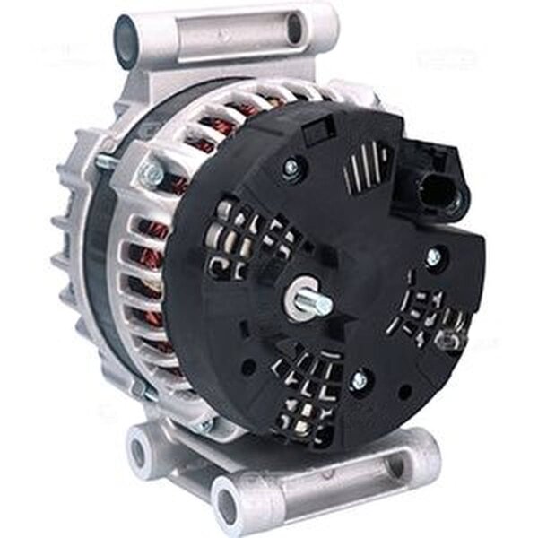 Alternator 14 V 150 A Ø 58.5 mm HC-CARGO for PEUGEOT BOXER and others