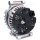 Alternator 14 V 150 A Ø 58.5 mm HC-CARGO for PEUGEOT BOXER and others