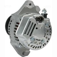 Alternator direct current system 14 V 60 A Ø 82 mm...