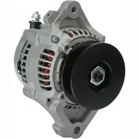 Alternator direct current system 14 V 60 A Ø 82 mm...