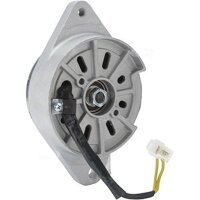 Alternator 14 V 20 A Ø 62 mm HC-CARGO for JOHN...
